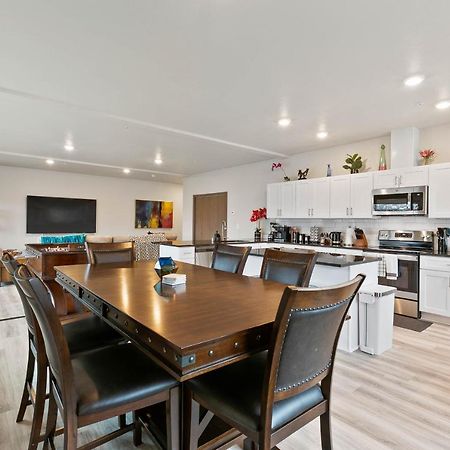 Huge-Fun-Trendy Apt By Perry District & Downtown سبوكين المظهر الخارجي الصورة