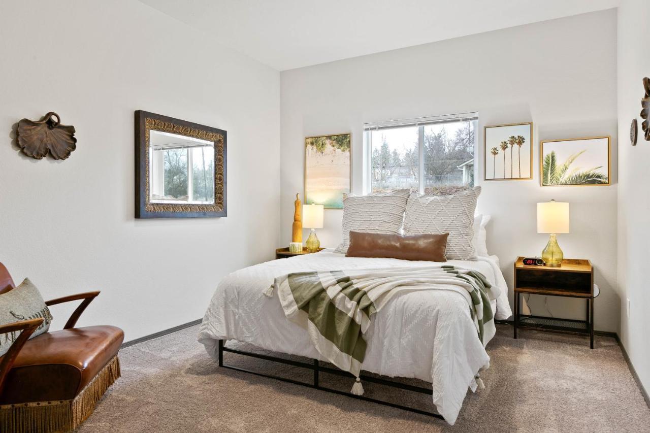Huge-Fun-Trendy Apt By Perry District & Downtown سبوكين المظهر الخارجي الصورة